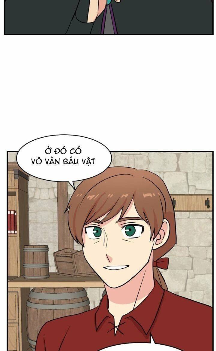 Mọt Sách Chapter 43 - 22