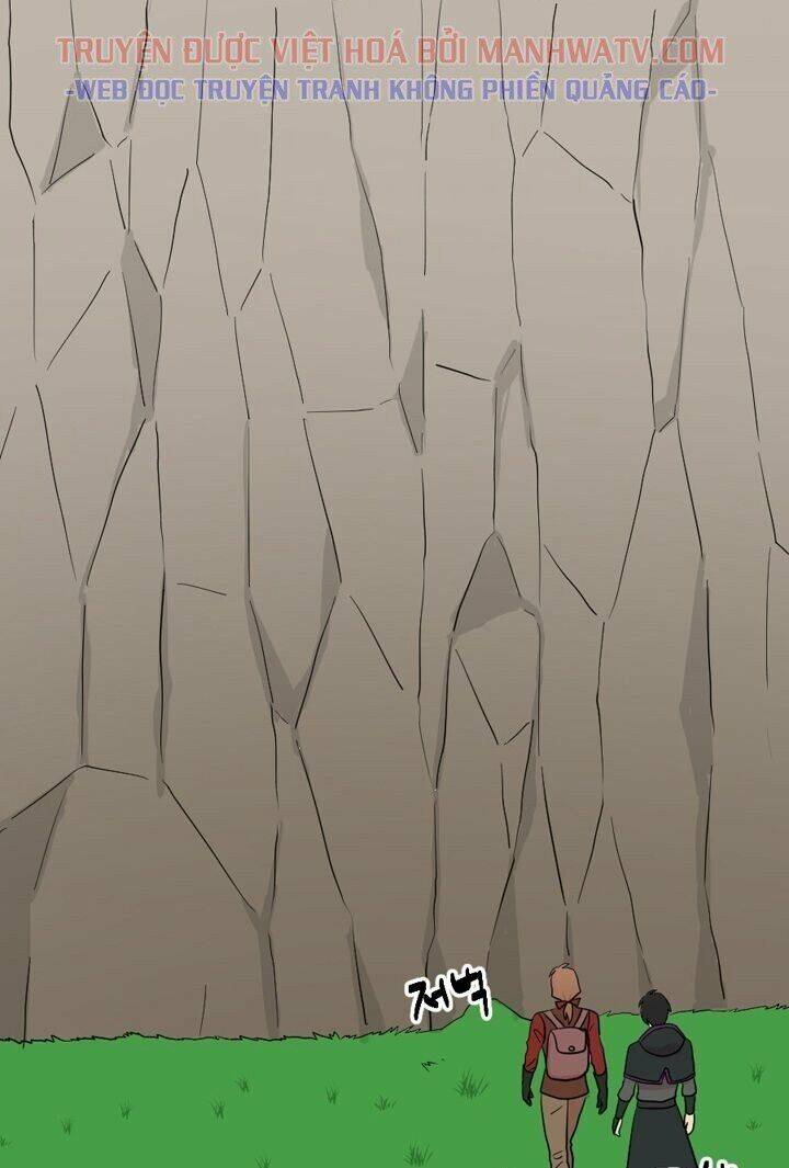 Mọt Sách Chapter 43 - 27