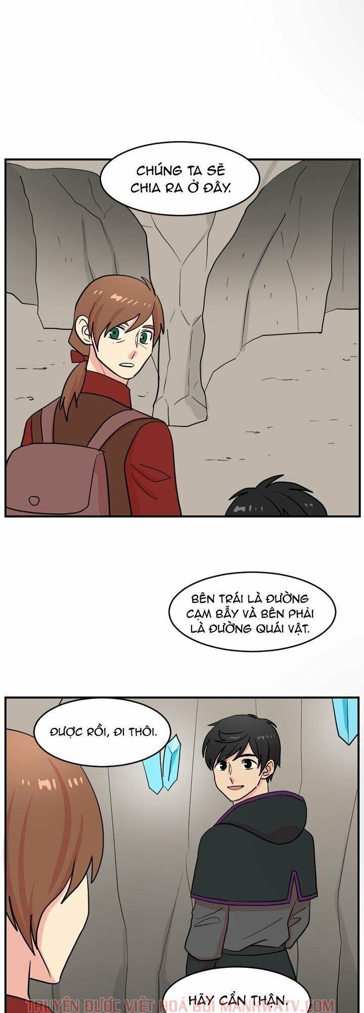 Mọt Sách Chapter 43 - 32