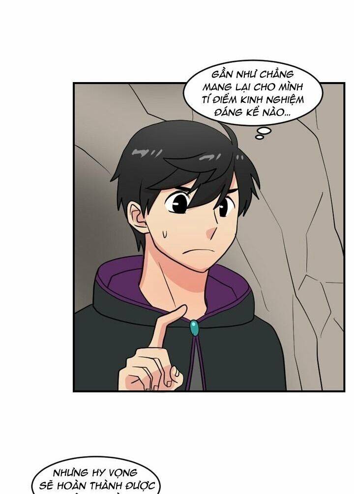 Mọt Sách Chapter 43 - 40