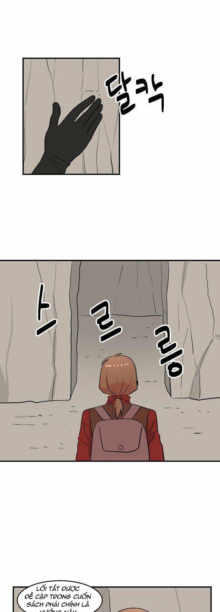 Mọt Sách Chapter 43 - 47
