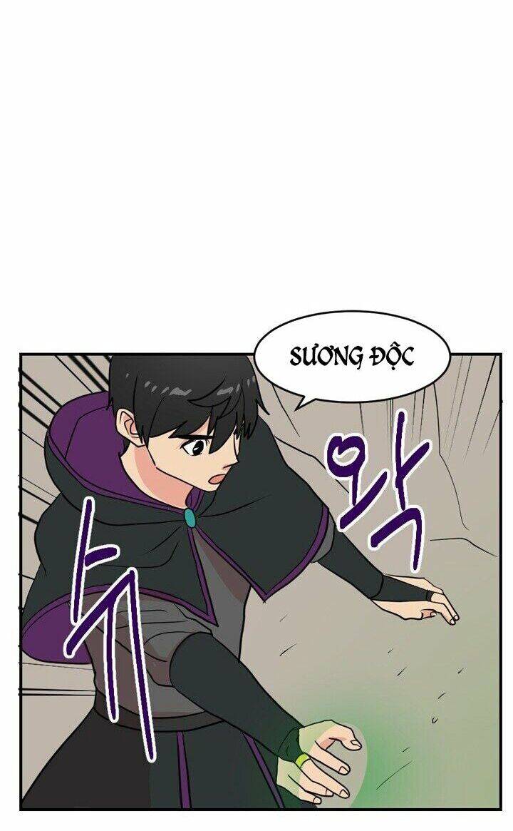 Mọt Sách Chapter 43 - 49