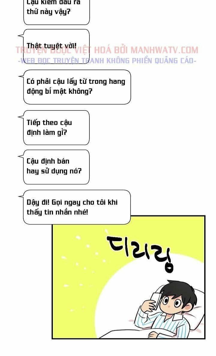Mọt Sách Chapter 46 - 15