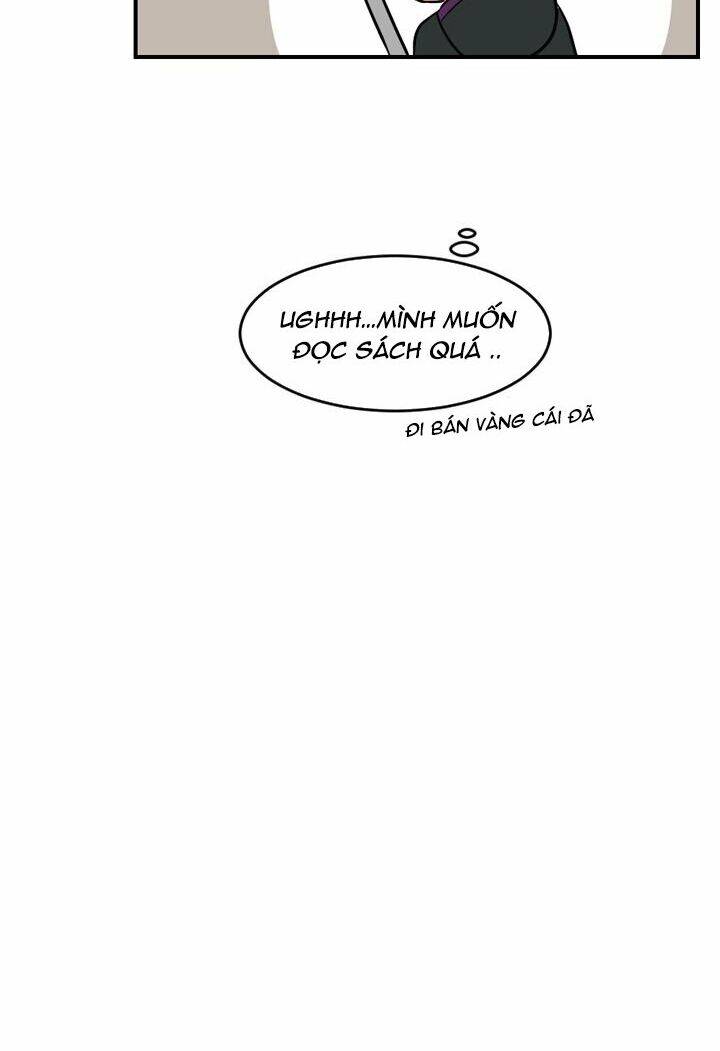 Mọt Sách Chapter 46 - 22