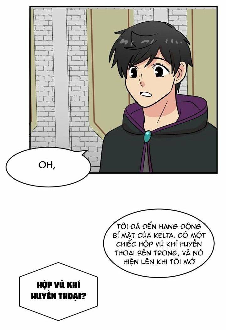 Mọt Sách Chapter 46 - 25