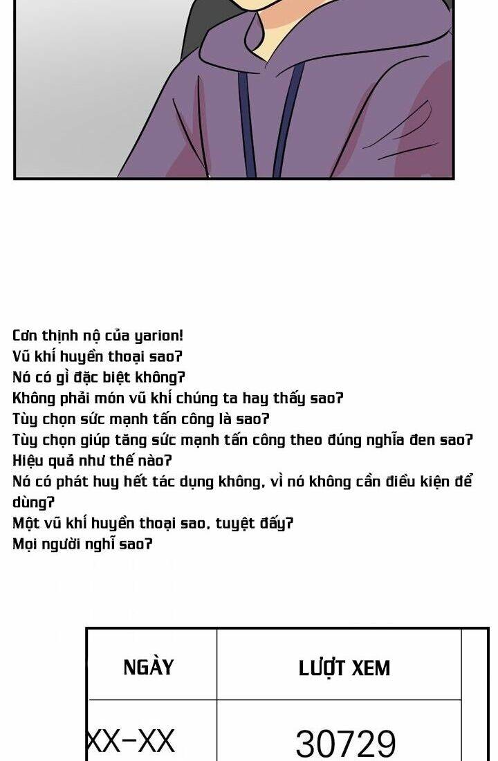Mọt Sách Chapter 46 - 34