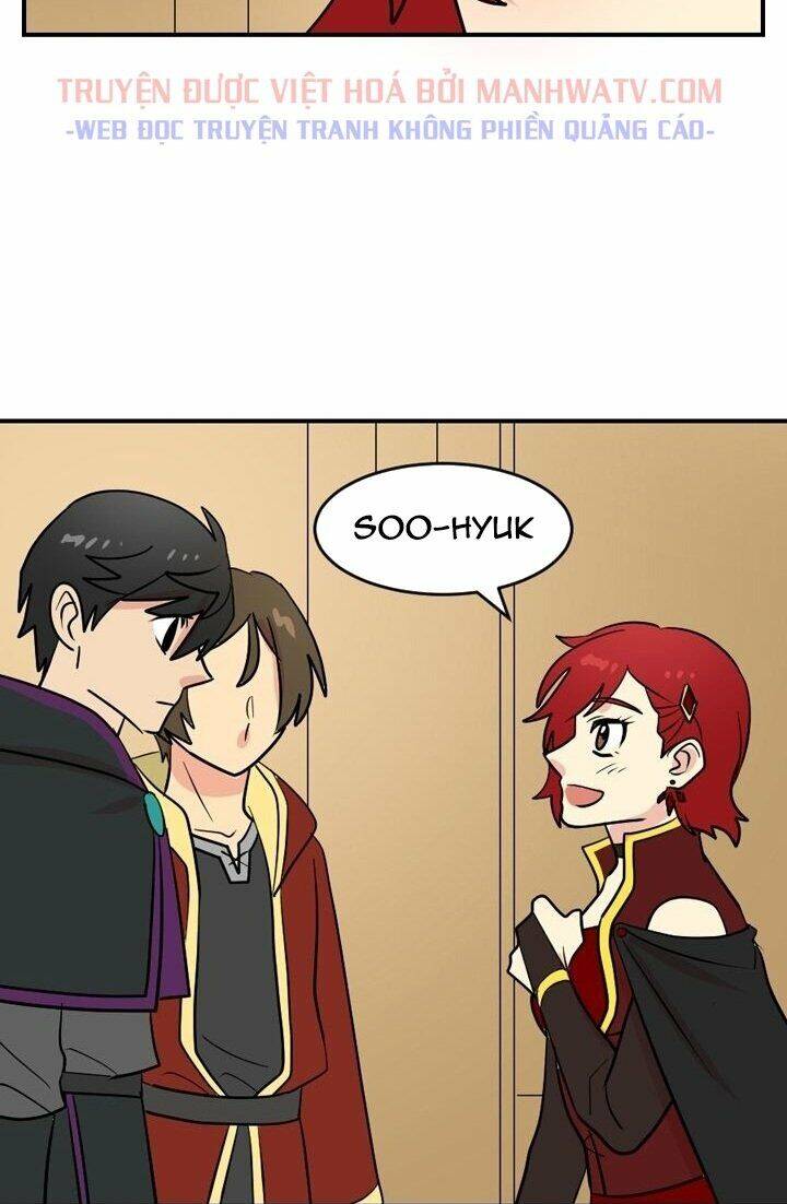 Mọt Sách Chapter 46 - 52
