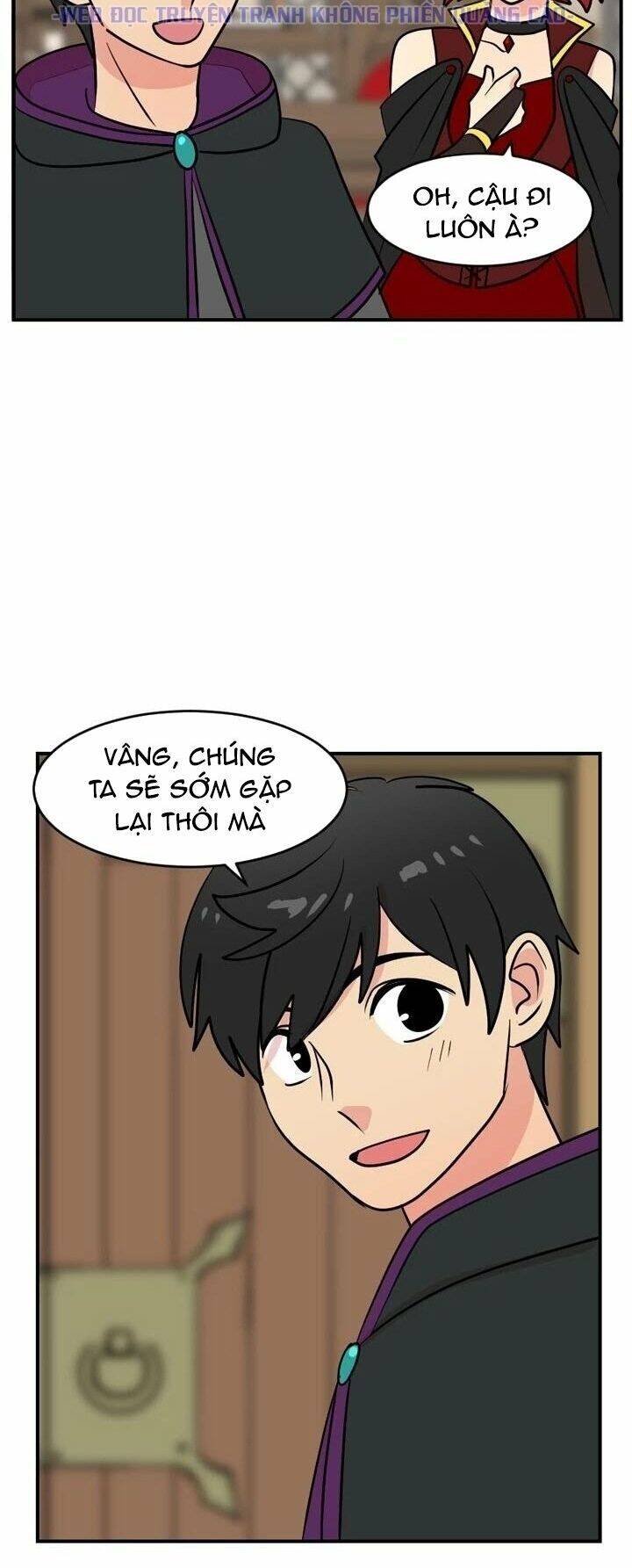 Mọt Sách Chapter 47 - 15