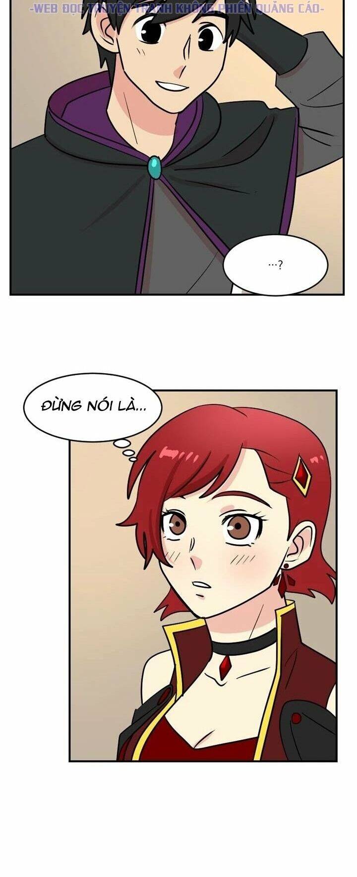 Mọt Sách Chapter 47 - 19