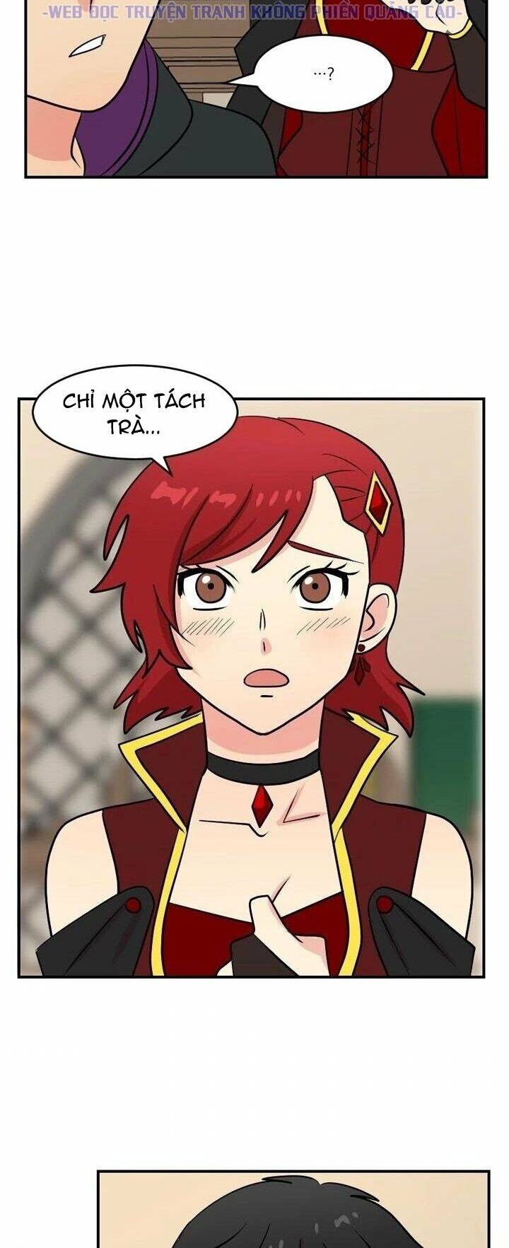 Mọt Sách Chapter 47 - 27