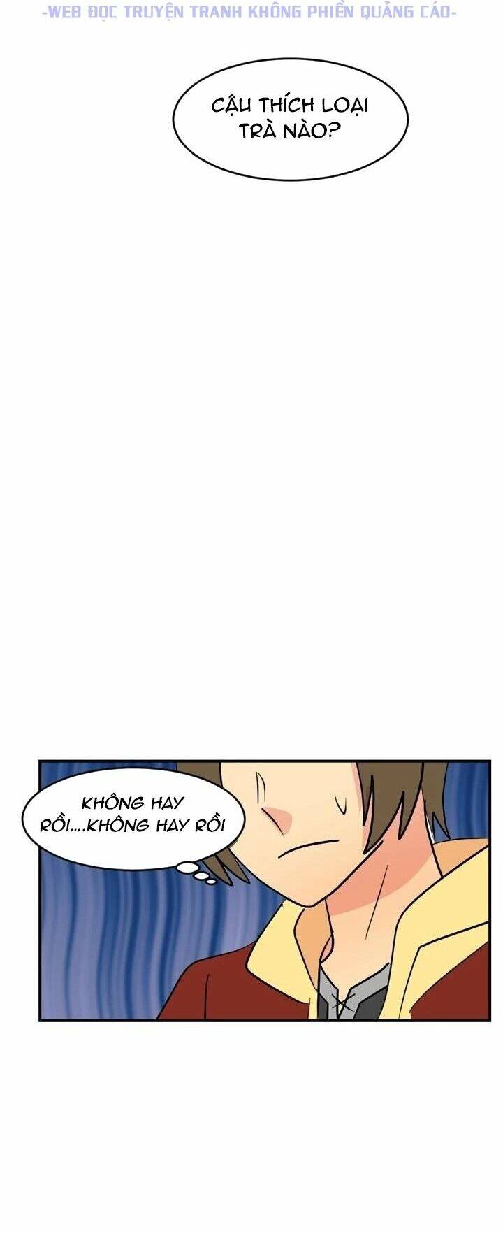 Mọt Sách Chapter 47 - 29