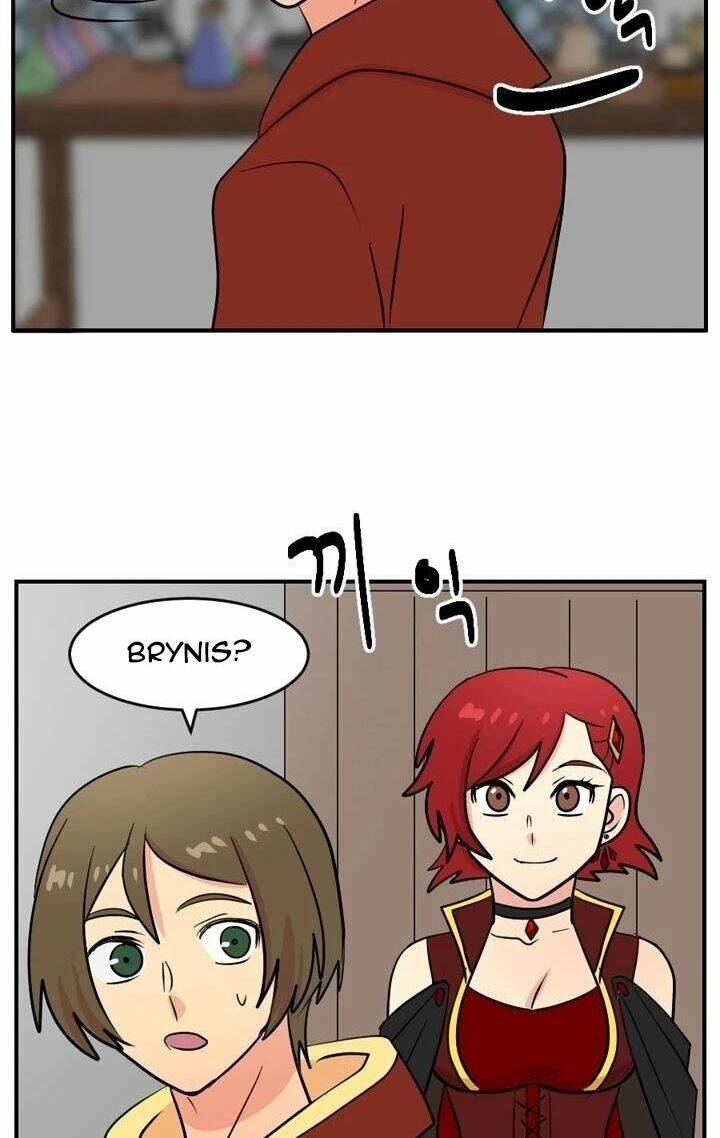 Mọt Sách Chapter 47 - 32