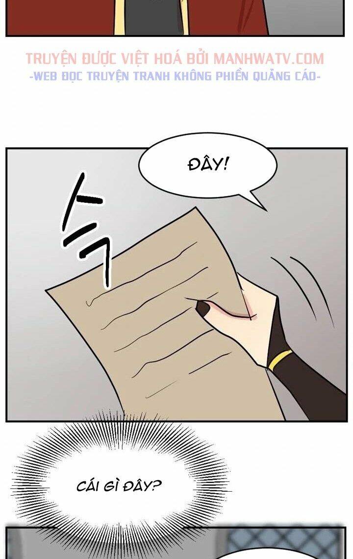 Mọt Sách Chapter 47 - 34