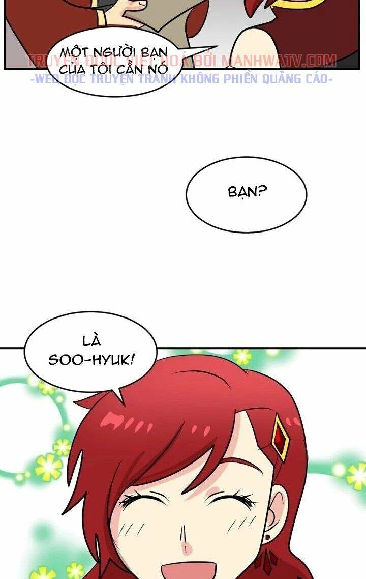 Mọt Sách Chapter 47 - 37