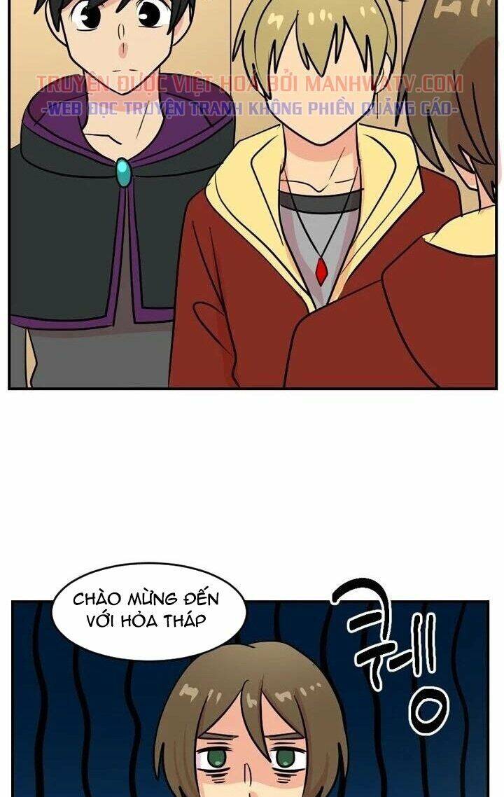 Mọt Sách Chapter 47 - 40