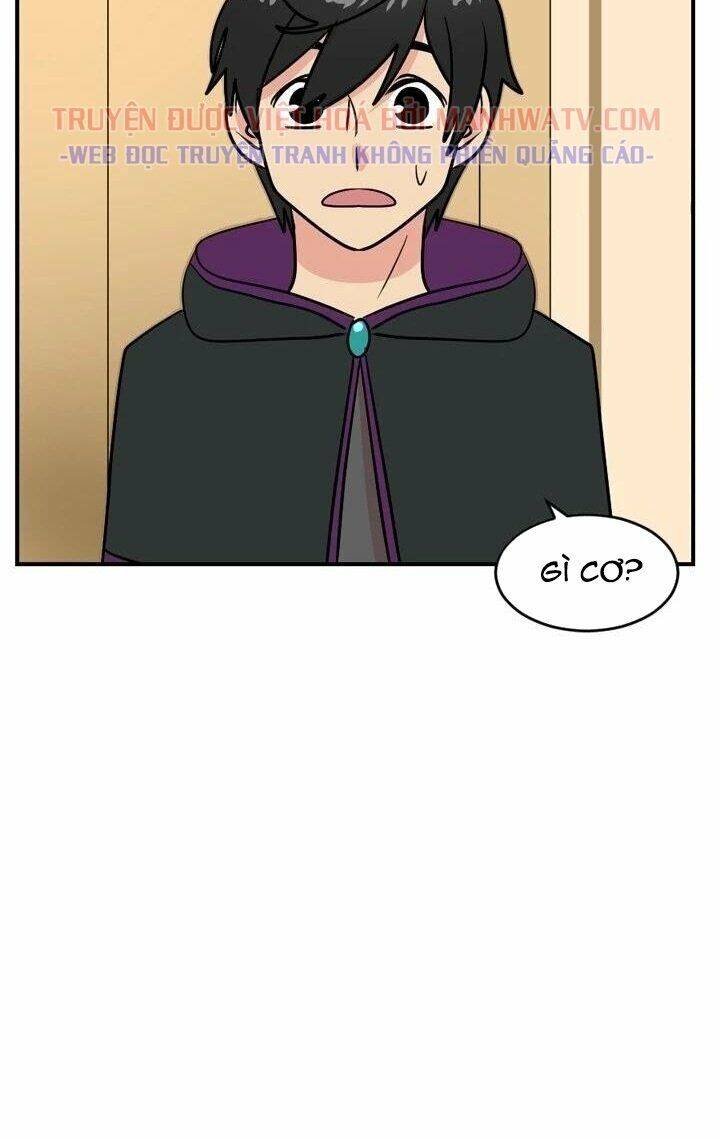 Mọt Sách Chapter 47 - 43