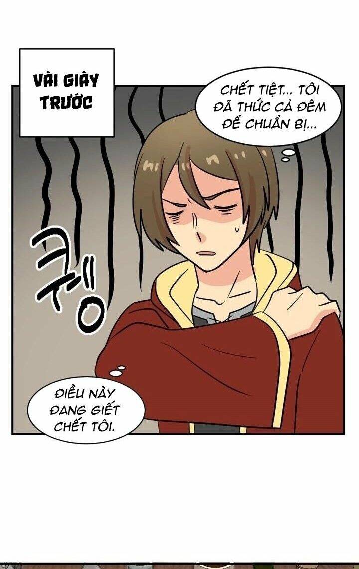 Mọt Sách Chapter 47 - 44