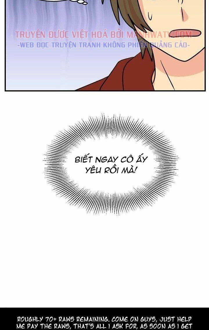 Mọt Sách Chapter 47 - 49