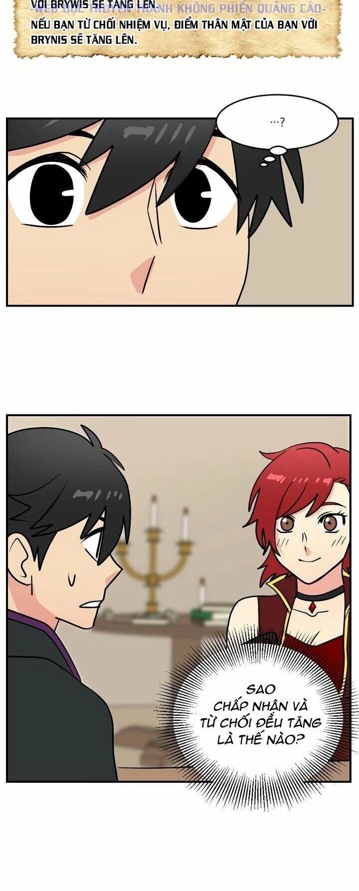 Mọt Sách Chapter 47 - 9