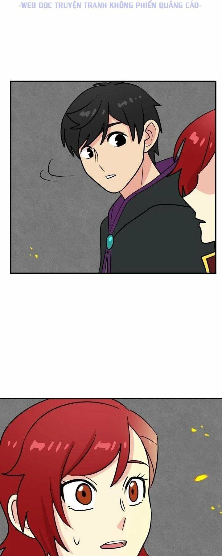 Mọt Sách Chapter 48 - 23