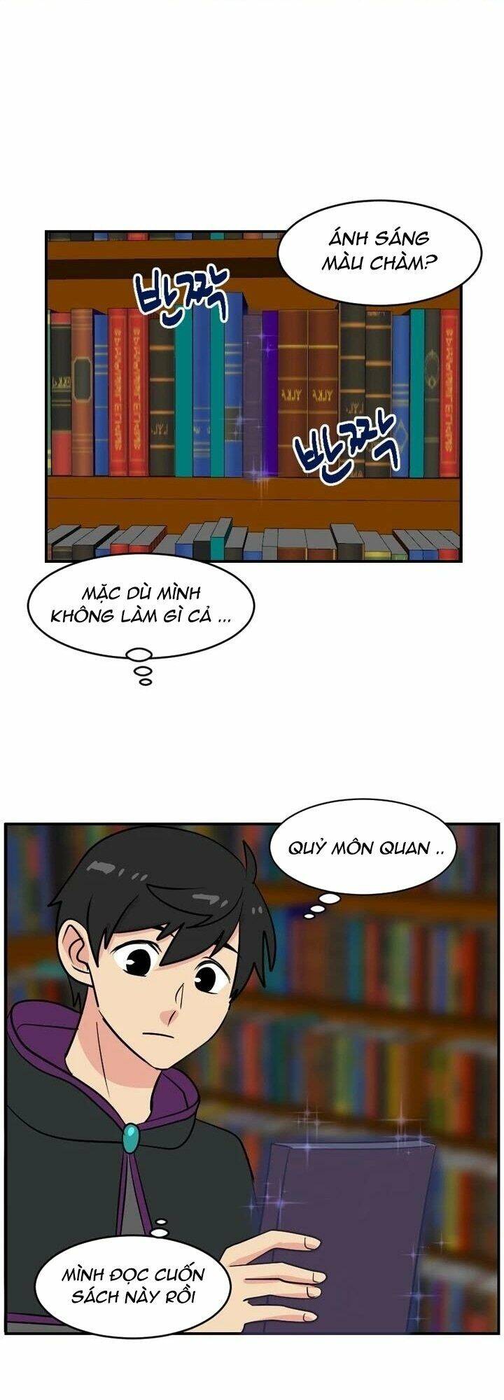 Mọt Sách Chapter 48 - 39