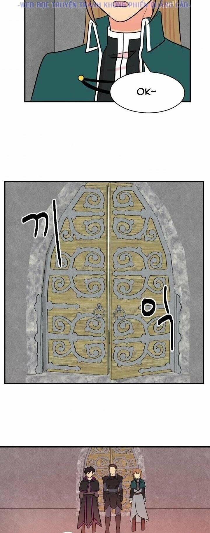 Mọt Sách Chapter 51 - 3