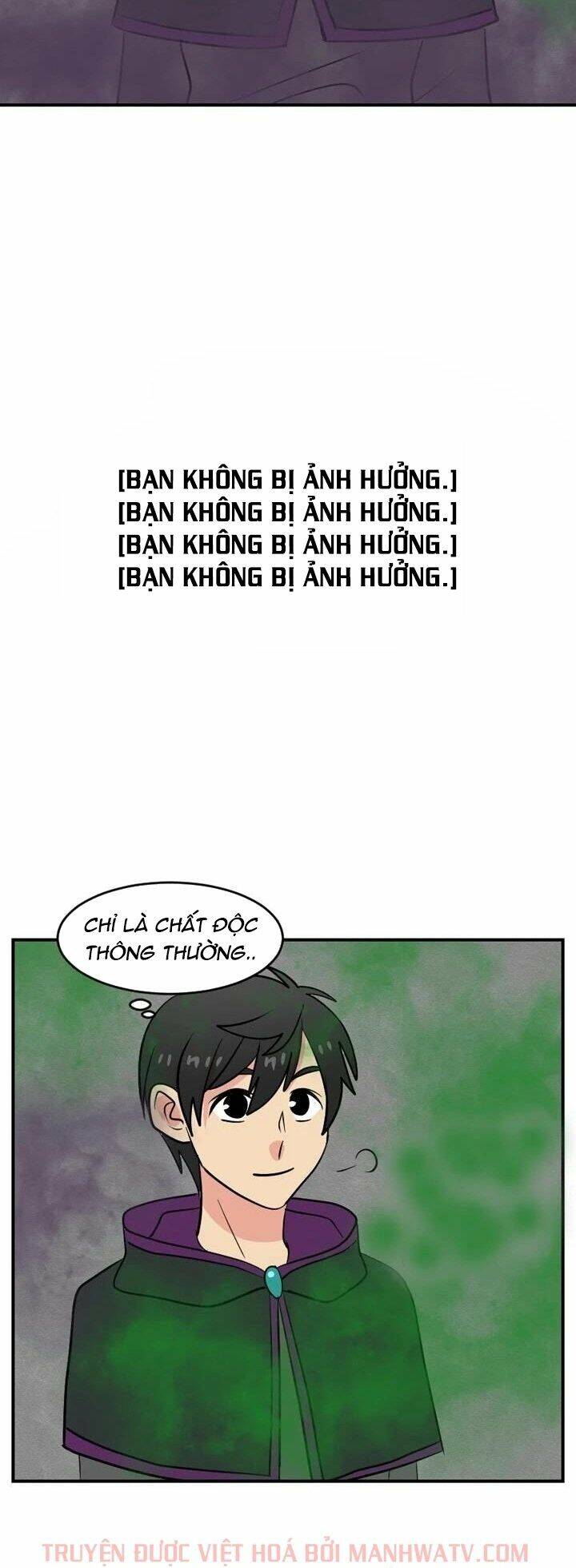 Mọt Sách Chapter 51 - 34