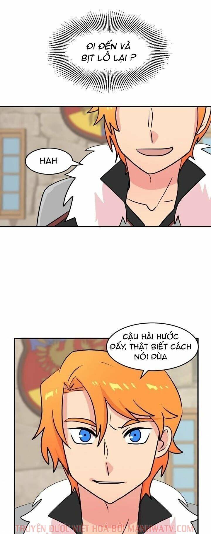 Mọt Sách Chapter 52 - 2