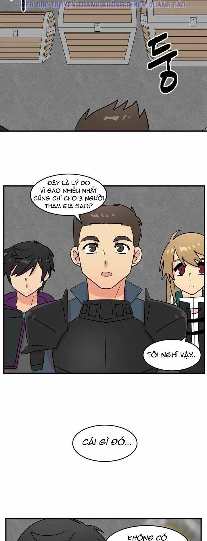 Mọt Sách Chapter 52 - 23
