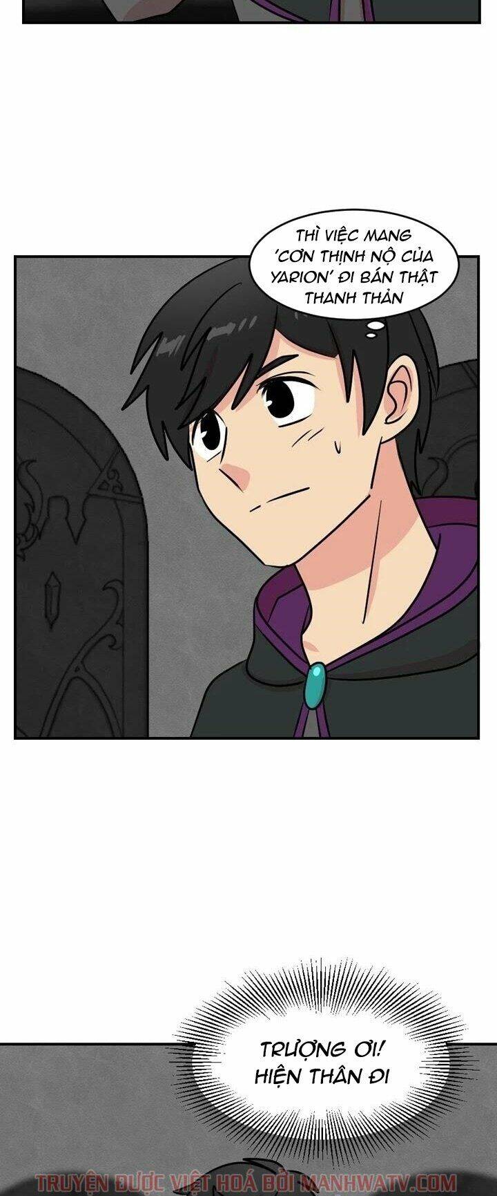 Mọt Sách Chapter 52 - 40