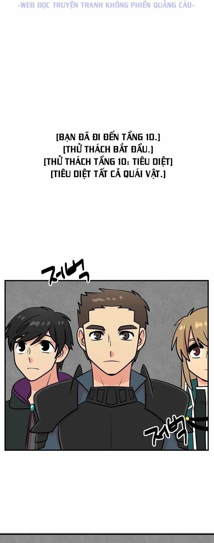 Mọt Sách Chapter 52 - 7
