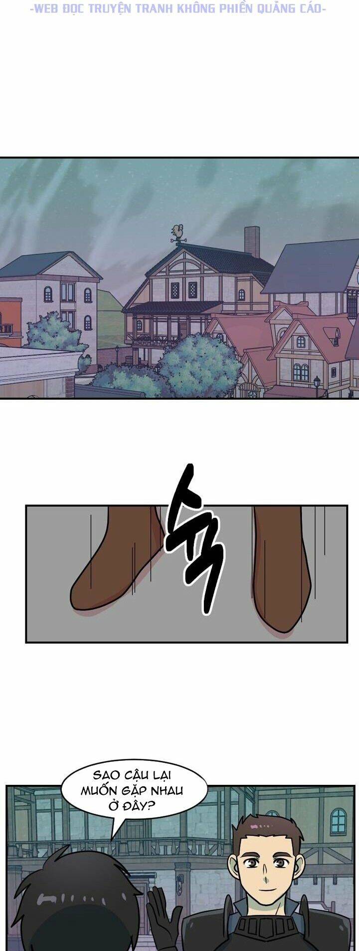 Mọt Sách Chapter 53 - 31