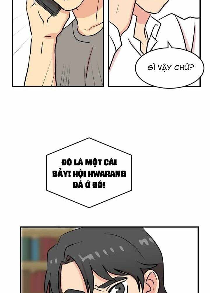 Mọt Sách Chapter 54 - 22