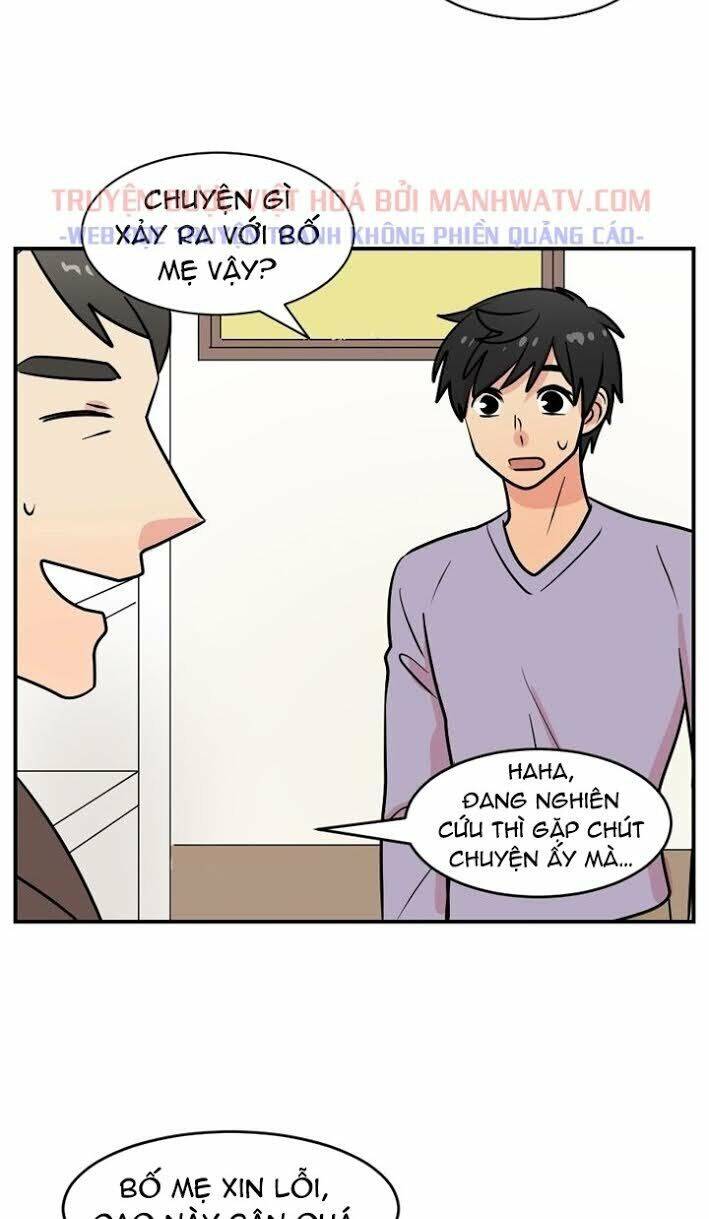 Mọt Sách Chapter 56 - 10