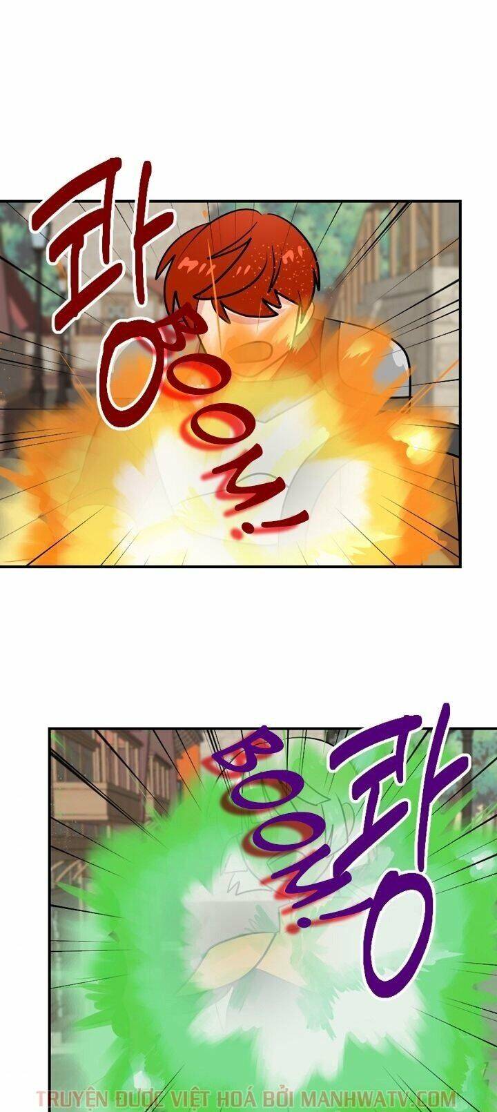 Mọt Sách Chapter 58 - 2