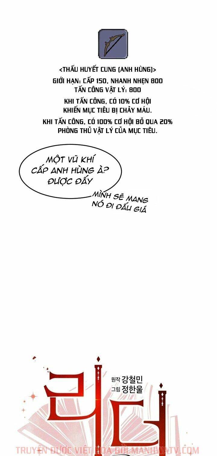 Mọt Sách Chapter 58 - 12