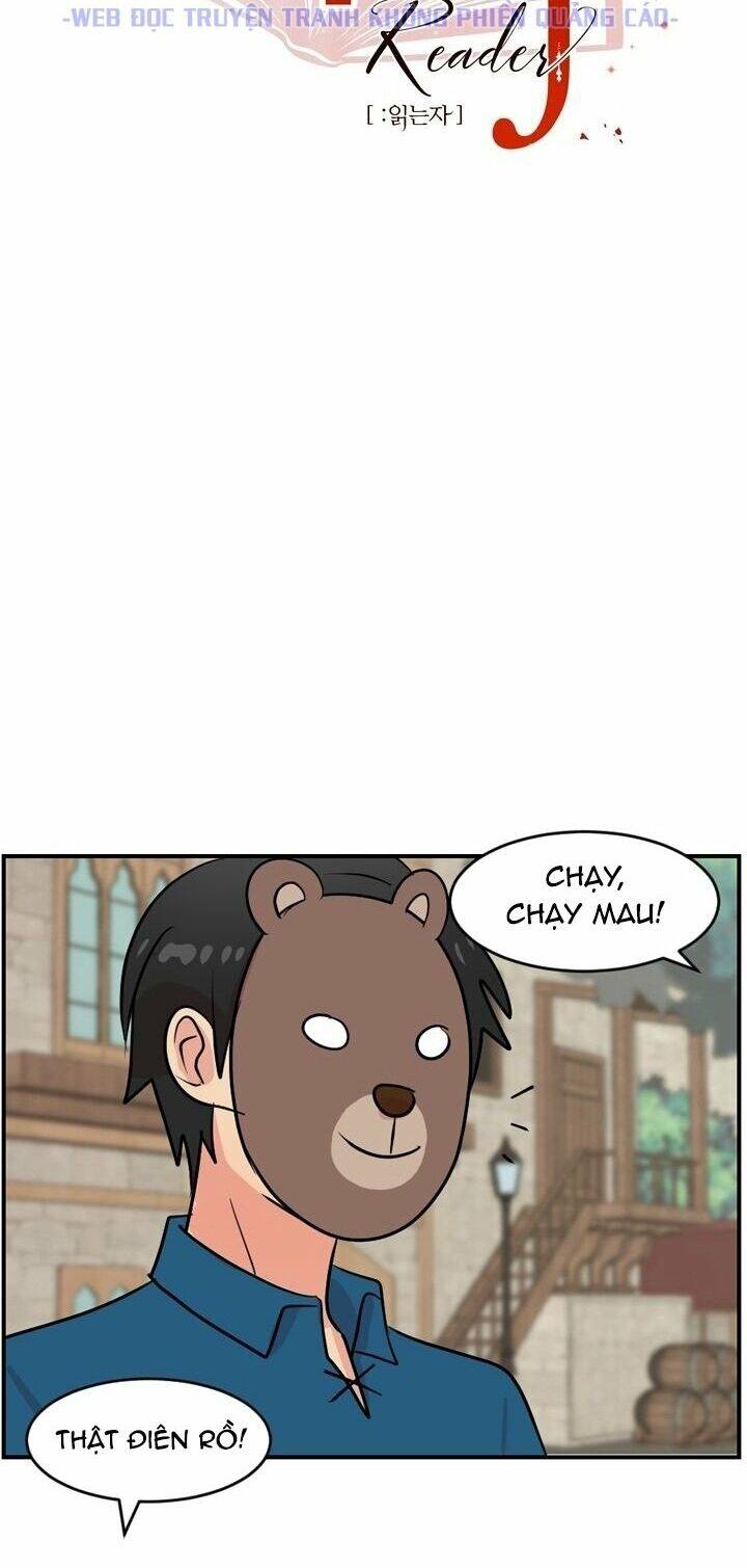 Mọt Sách Chapter 58 - 13