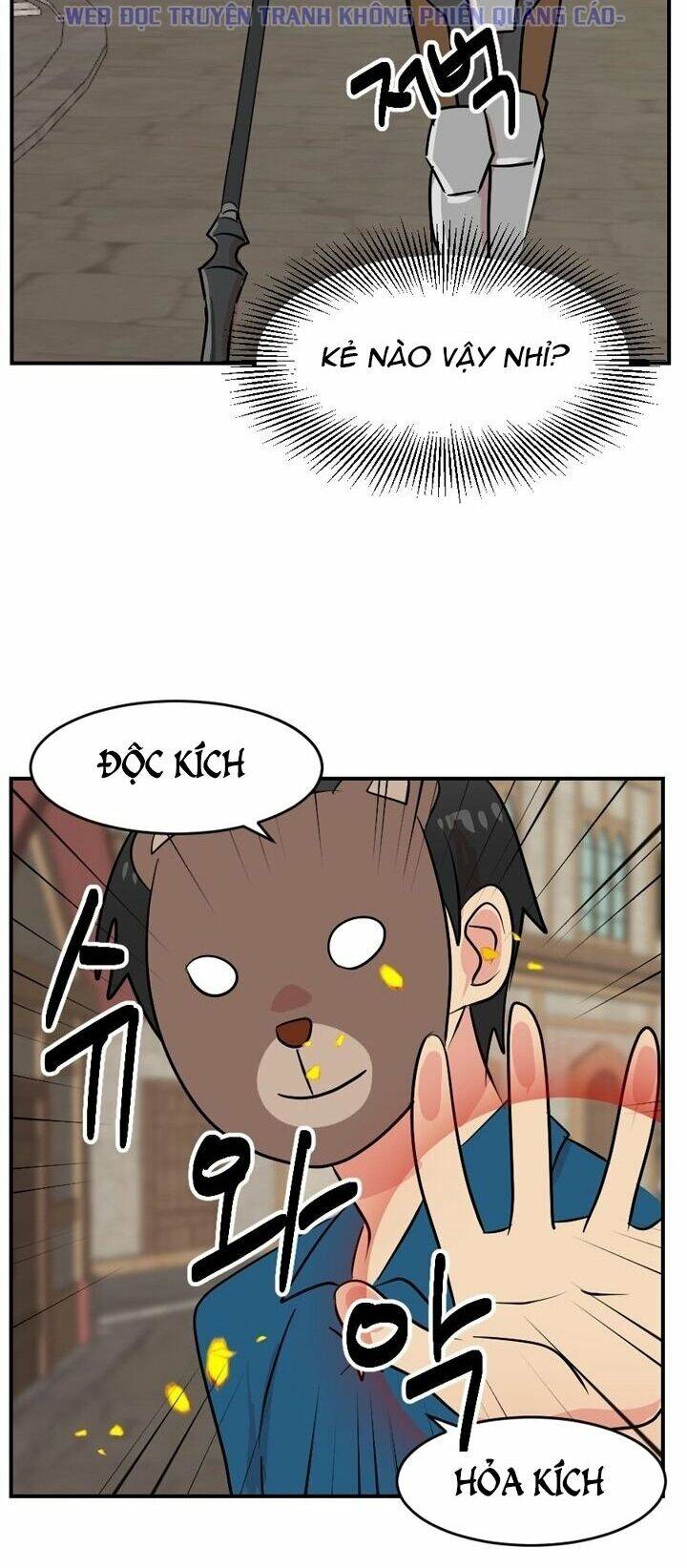 Mọt Sách Chapter 58 - 19