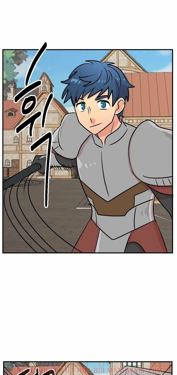 Mọt Sách Chapter 58 - 20