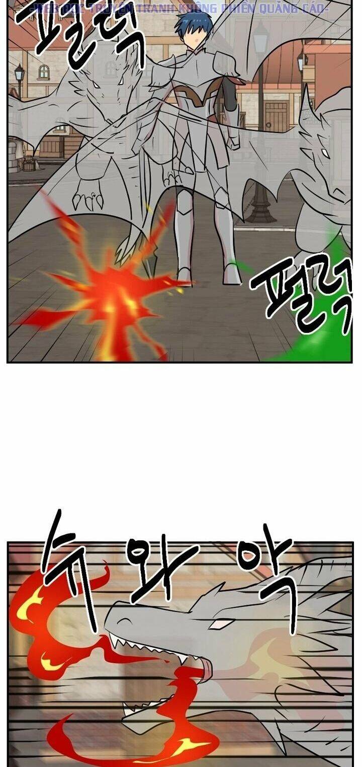 Mọt Sách Chapter 58 - 21