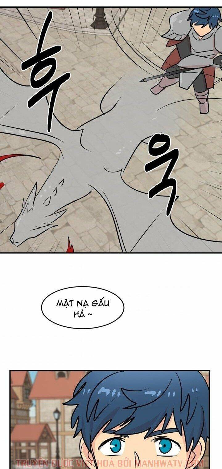 Mọt Sách Chapter 58 - 24