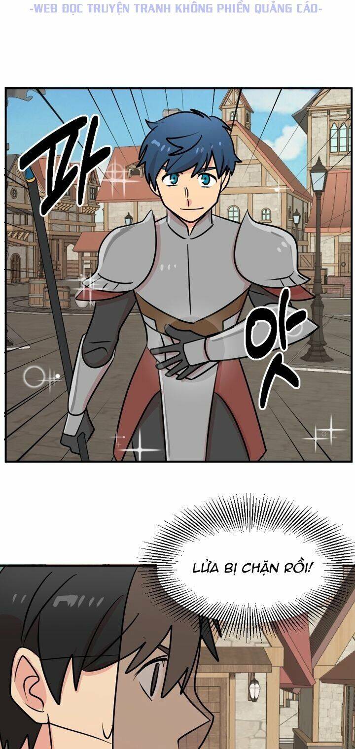 Mọt Sách Chapter 58 - 27