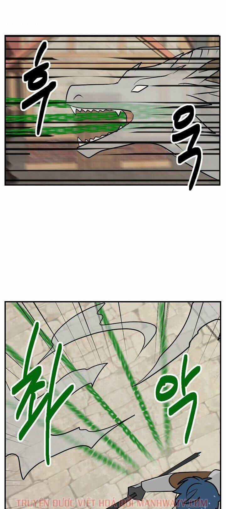 Mọt Sách Chapter 58 - 32