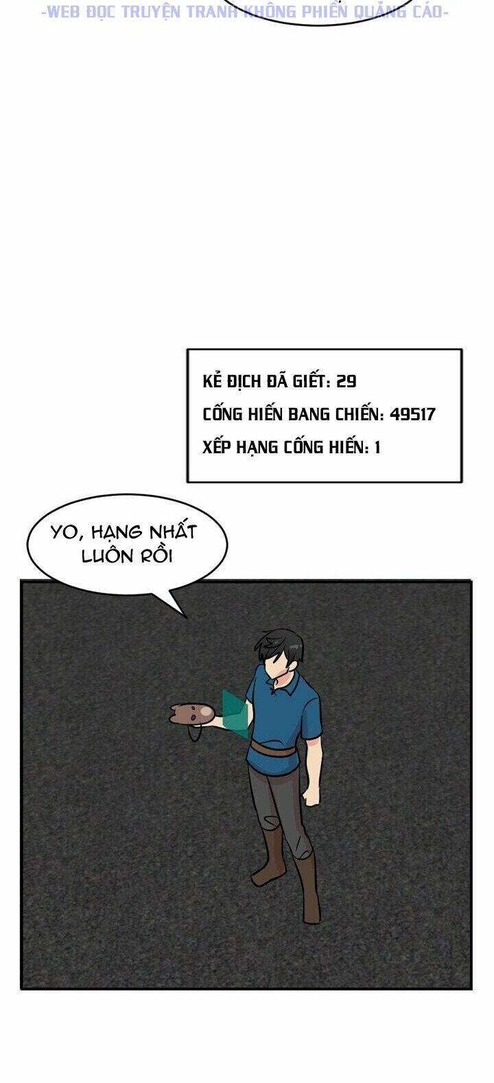 Mọt Sách Chapter 58 - 41
