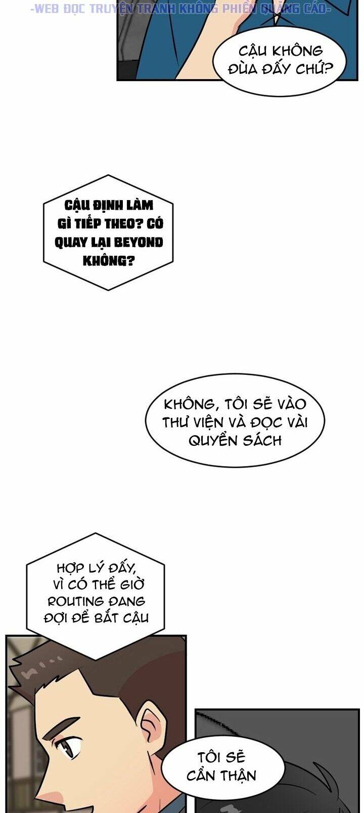 Mọt Sách Chapter 58 - 47