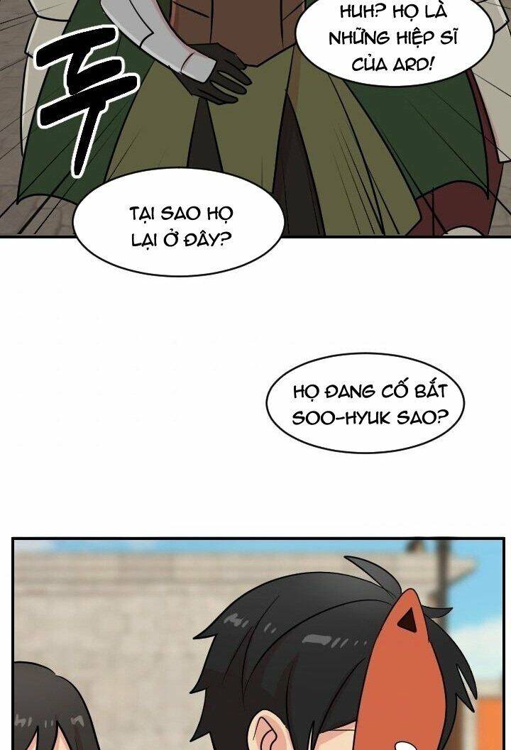 Mọt Sách Chapter 60 - 20