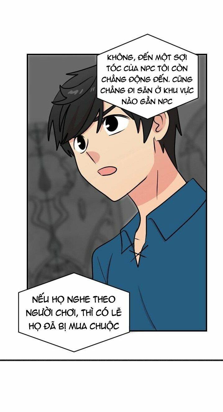 Mọt Sách Chapter 60 - 43