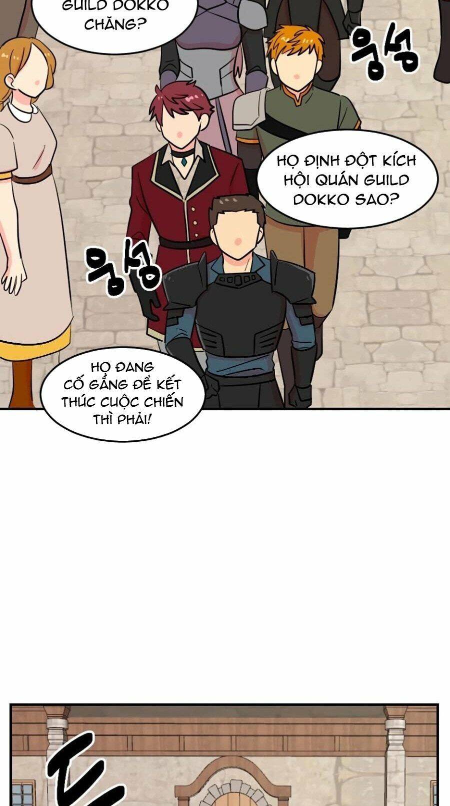 Mọt Sách Chapter 66 - 30