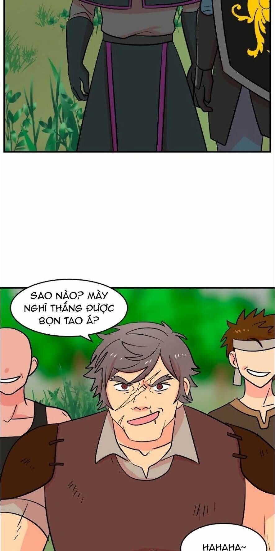 Mọt Sách Chapter 73 - 24