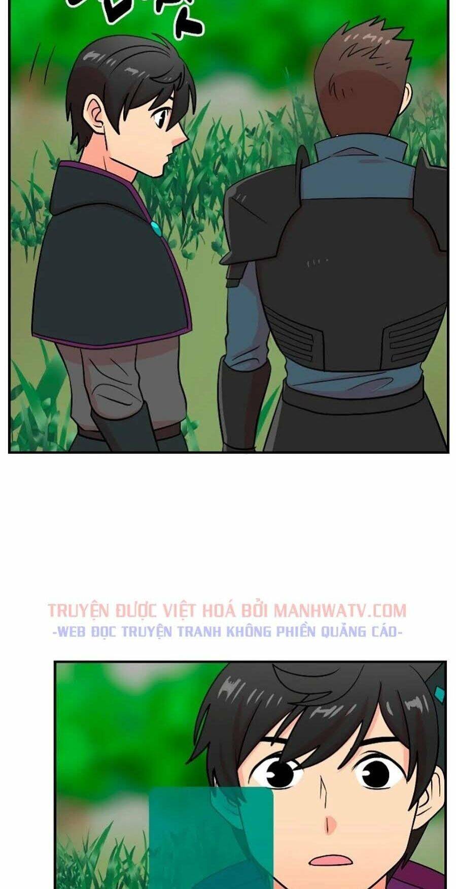Mọt Sách Chapter 73 - 5